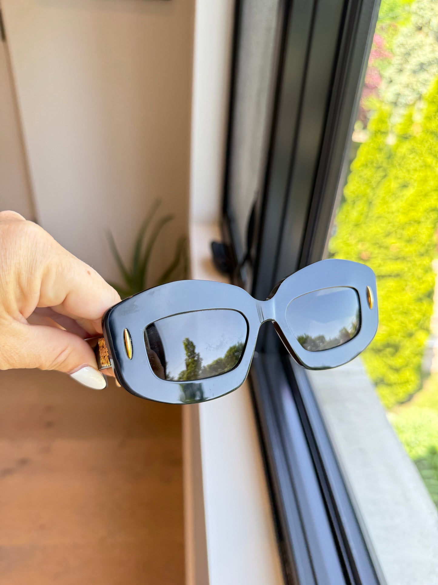 Loewe Sunglasses