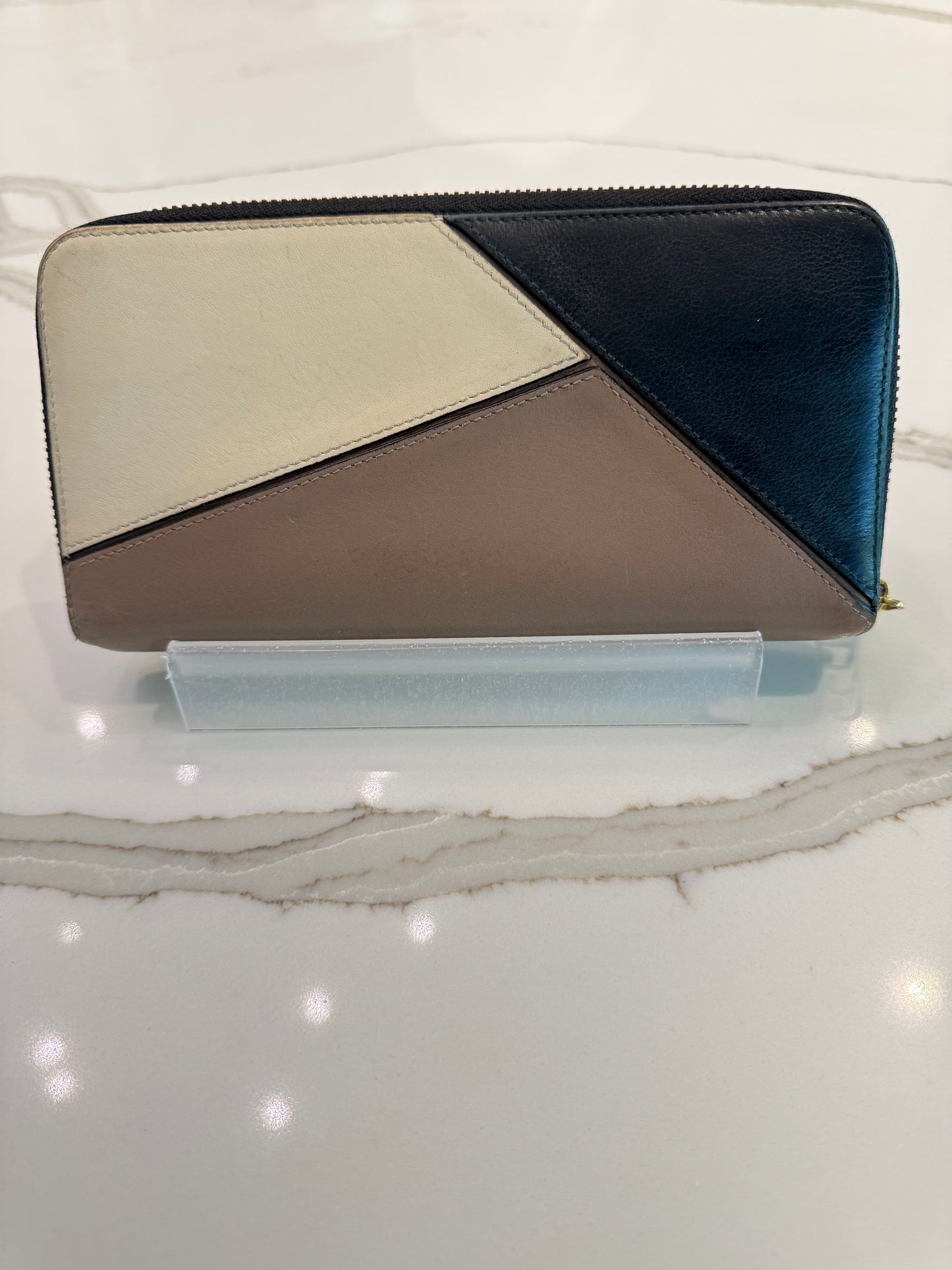 Loewe full size puzzle wallet