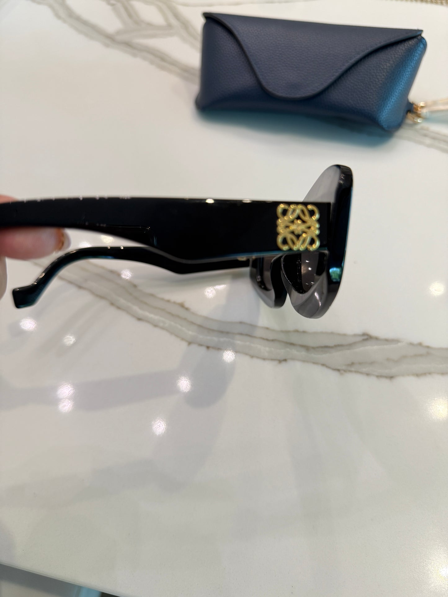 Loewe Sunglasses