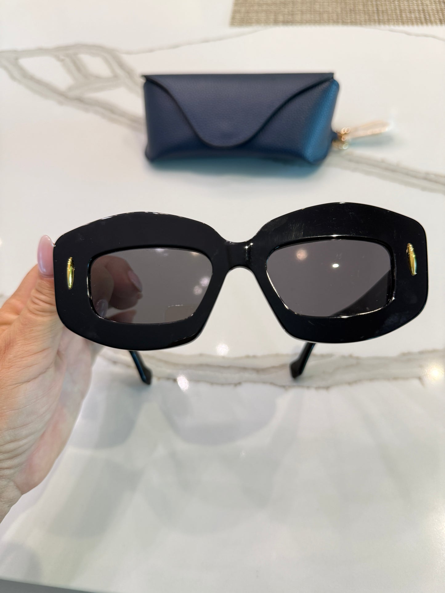 Loewe Sunglasses