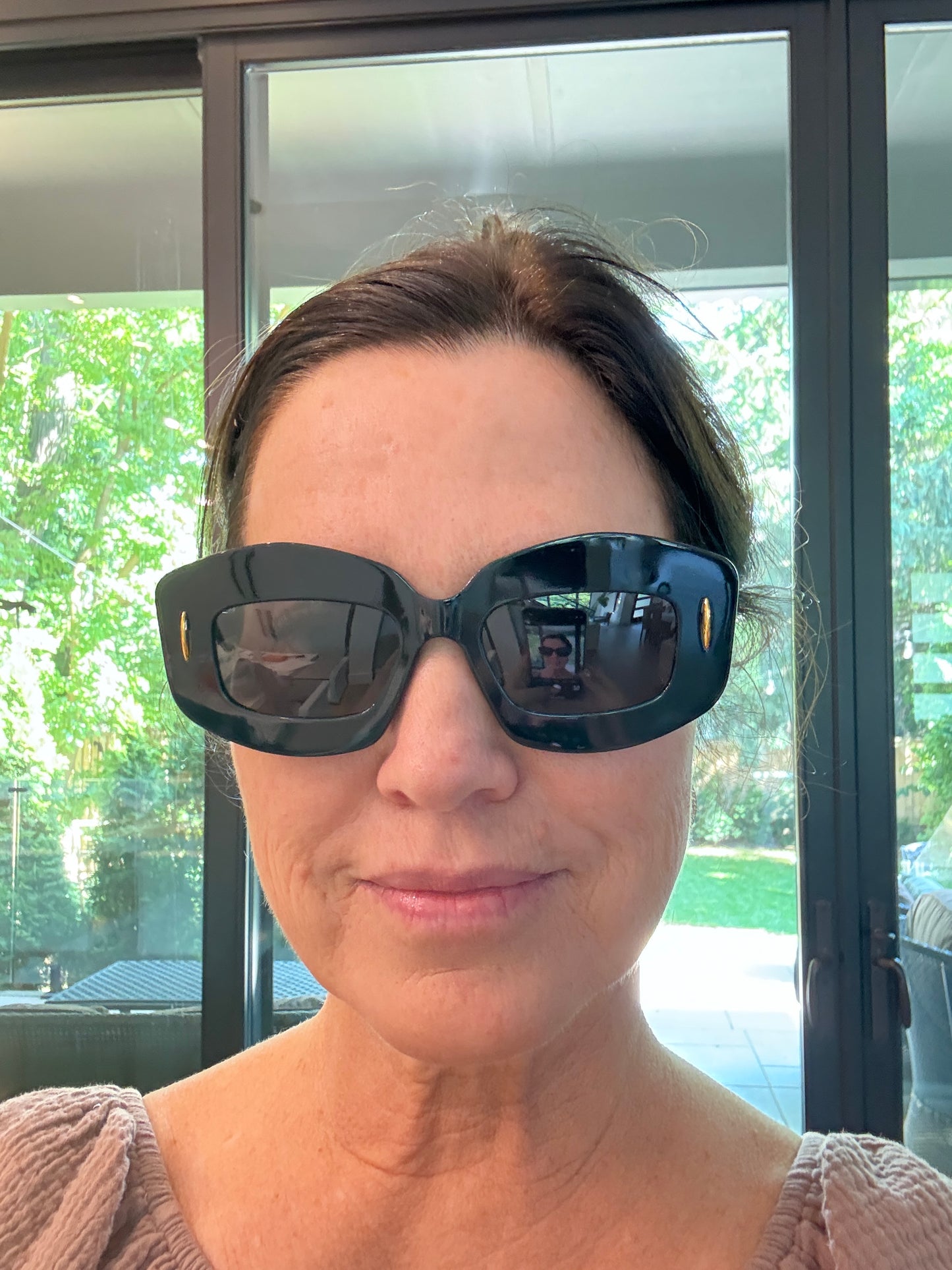 Loewe Sunglasses