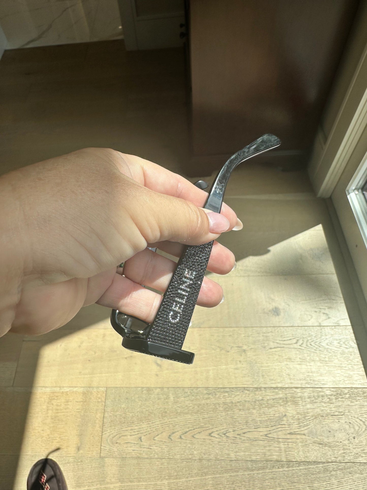 Celine Sunglasses in Black