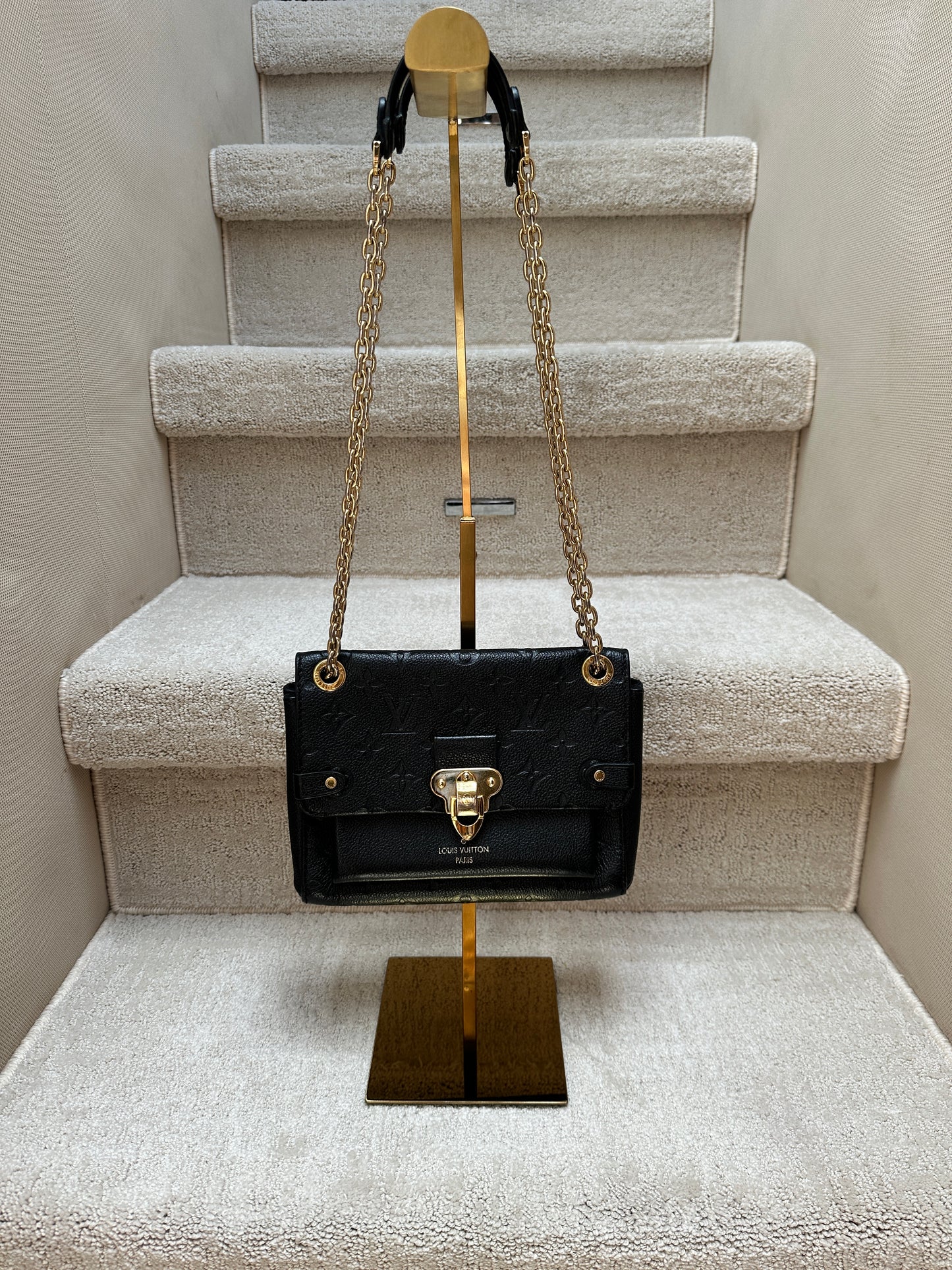 Louis Vuitton Empreinte Vavin BB