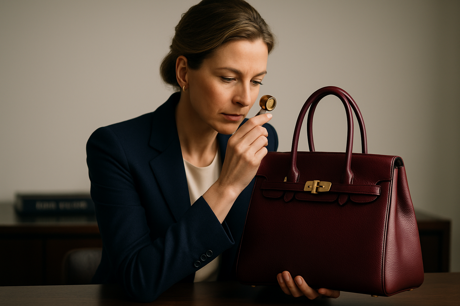 Preloved Perfection or Pricey Pitfall? Why Expert Guidance is Crucial for your next Luxury Handbag