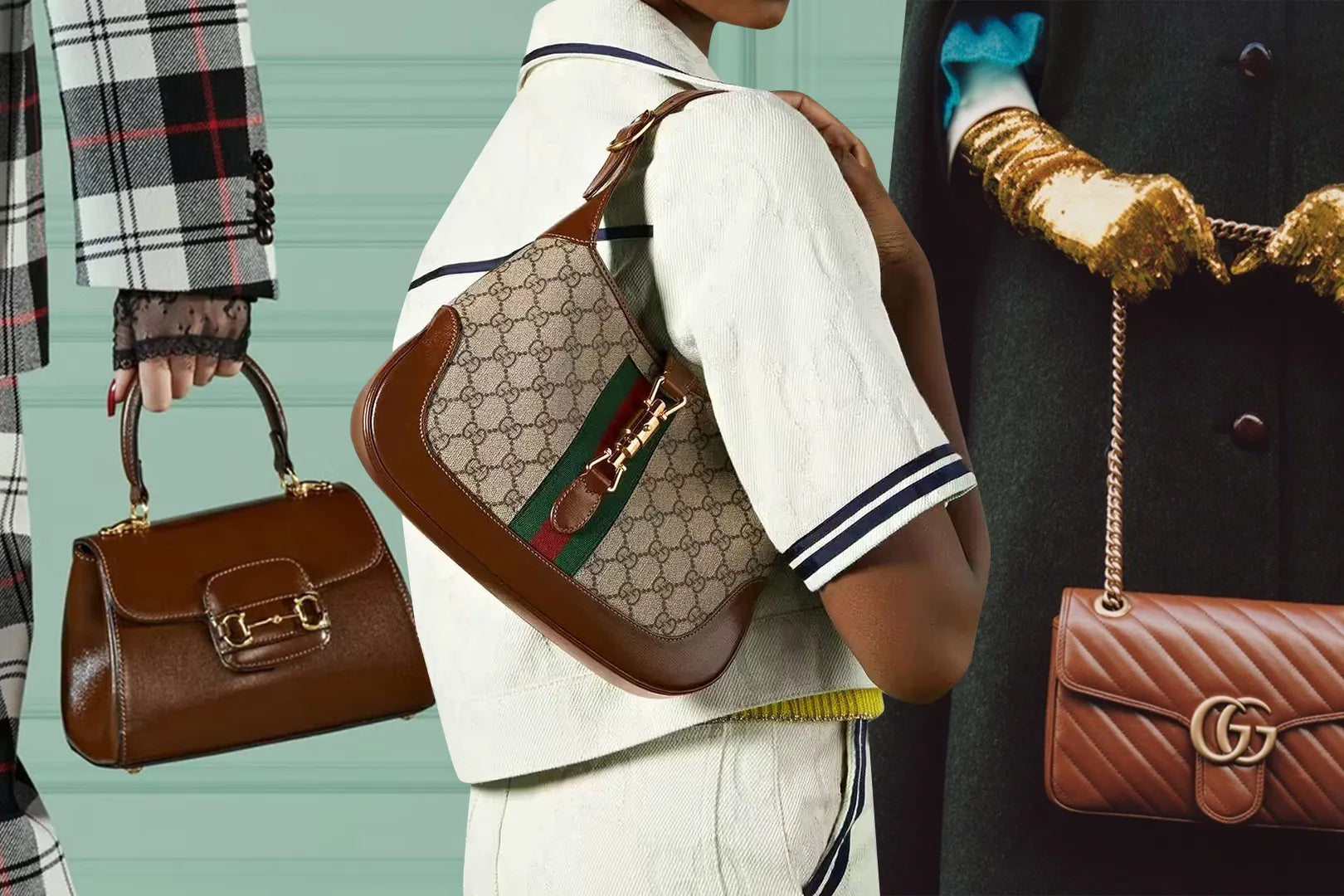 From bellhop dreams to luxury legend: why authentic Gucci handbags remain the smartest investment in fashion