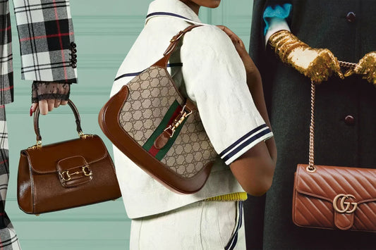 From bellhop dreams to luxury legend: why authentic Gucci handbags remain the smartest investment in fashion