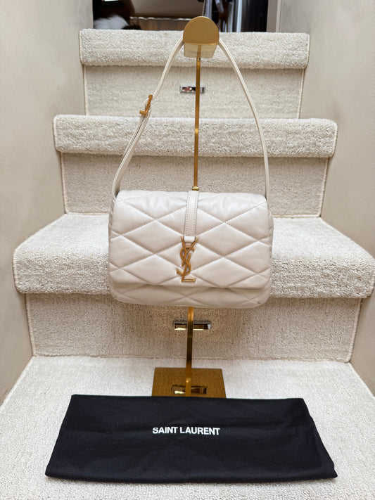 The enduring allure of YSL handbags: why Saint Laurent bags remain fashion's most coveted investment