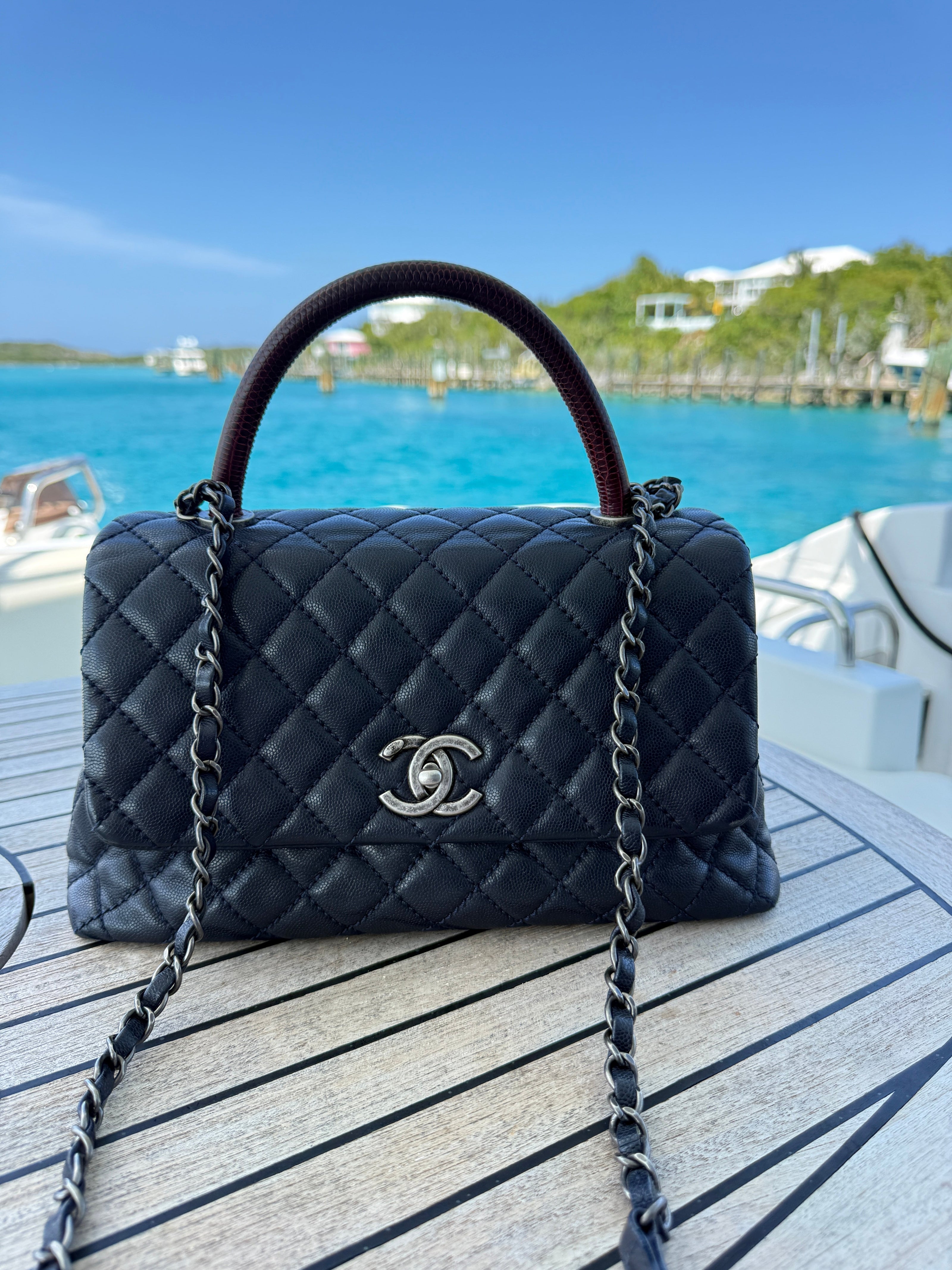 Vintage Chanel vs New Chanel: Which Is the Better Investment in 2026?