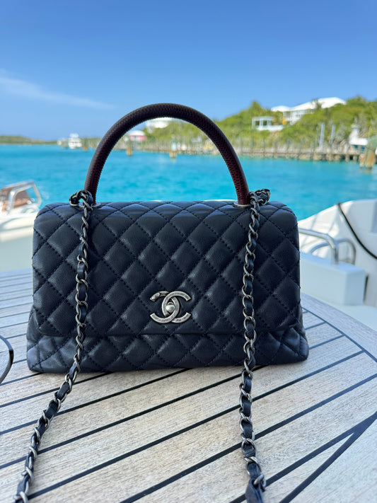 Vintage Chanel vs New Chanel: Which Is the Better Investment in 2026?