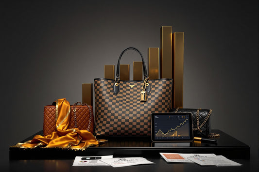 The Luxury Handbag Investment Guide- What You Need to Know Before you Buy