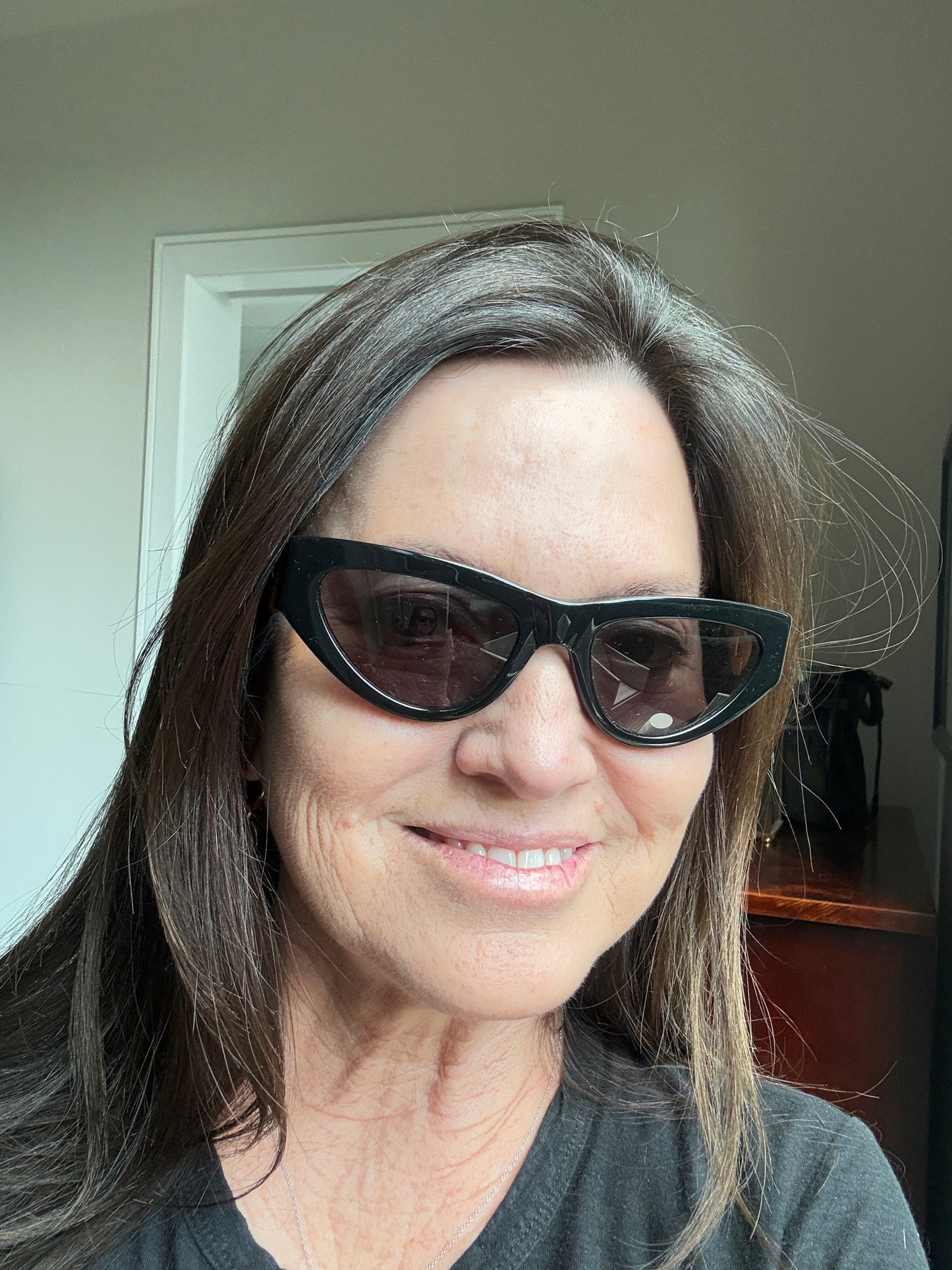 Bottega Veneta Sunglasses
