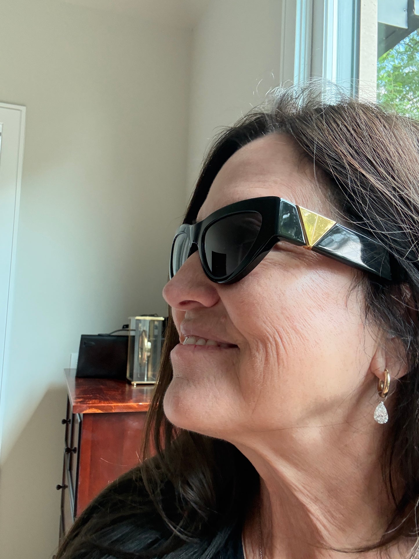 Bottega Veneta Sunglasses