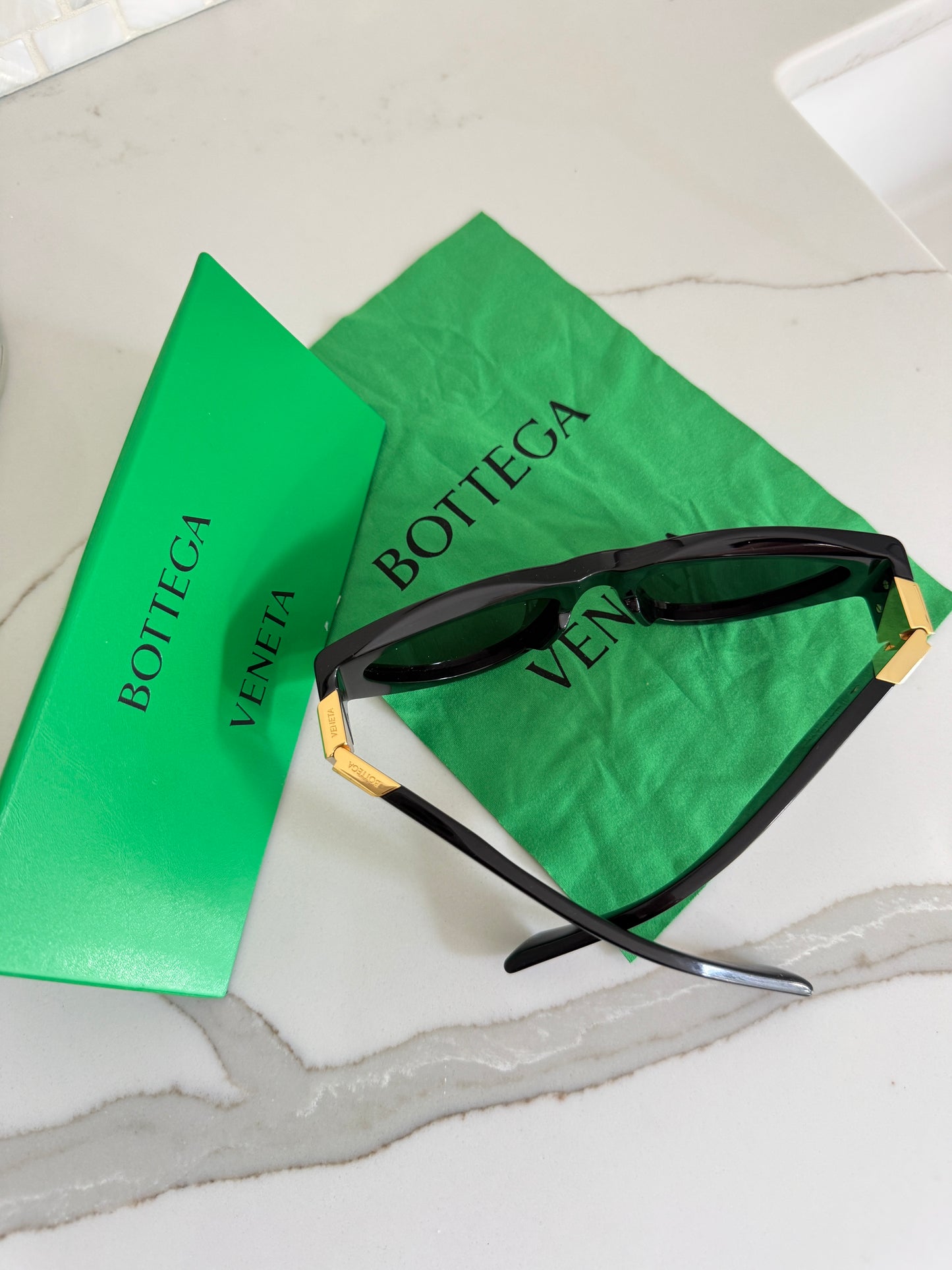 Bottega Veneta Sunglasses