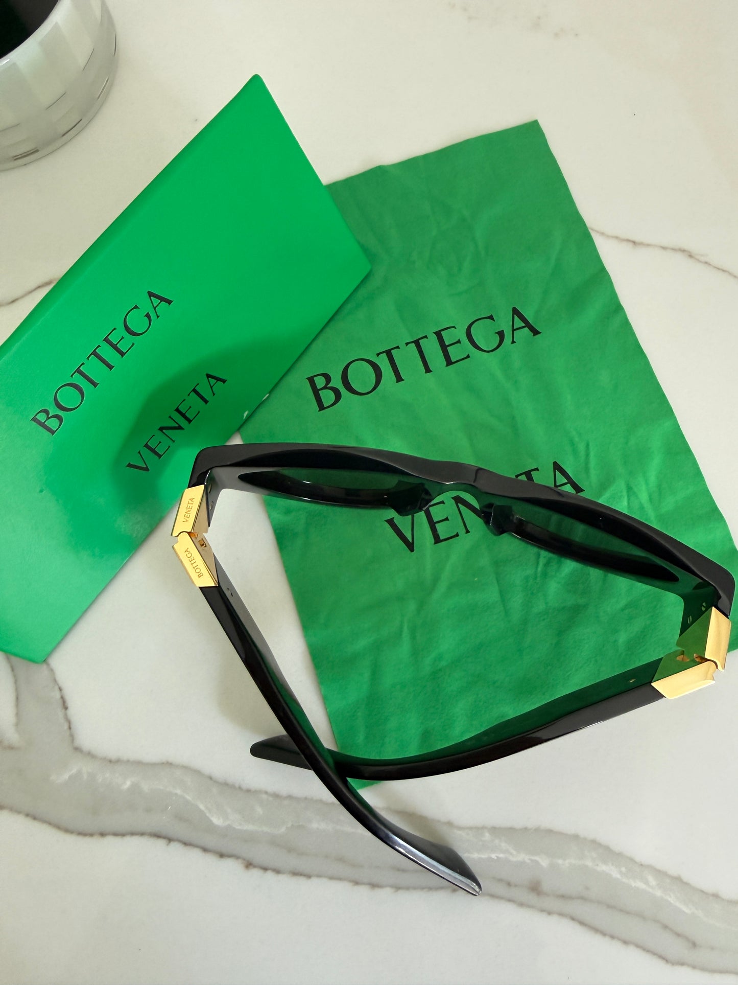 Bottega Veneta Sunglasses