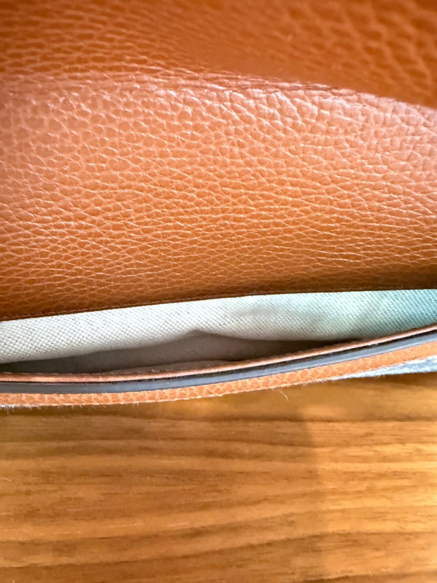 Gucci New Denim GG Monogram Dollar Calfskin Enamel Dionysus Shoulder Bag Blue Tea Cuir Epilog Electric Blue