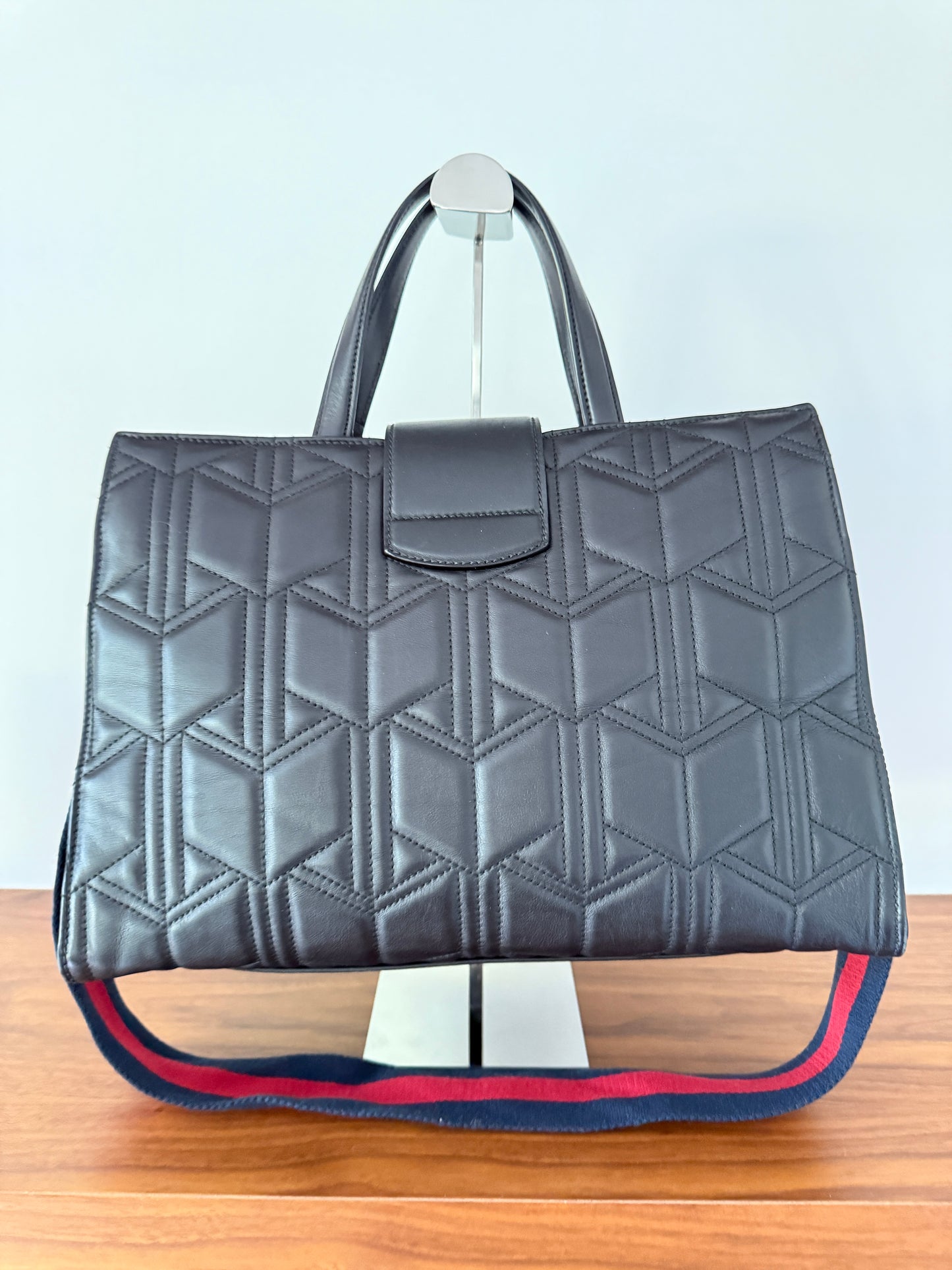 Gucci Dionysus Tote Black