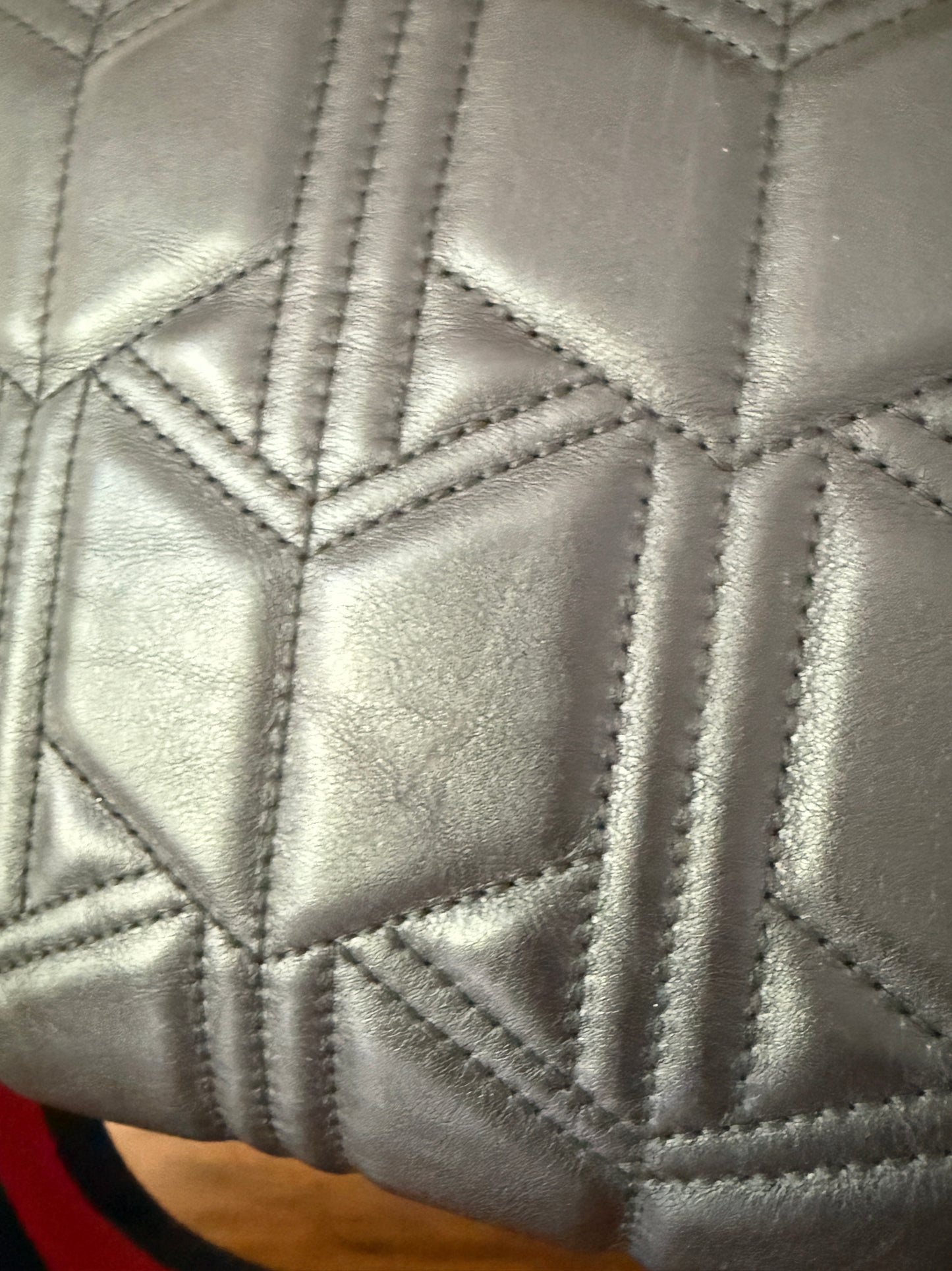 Gucci Dionysus Tote Black
