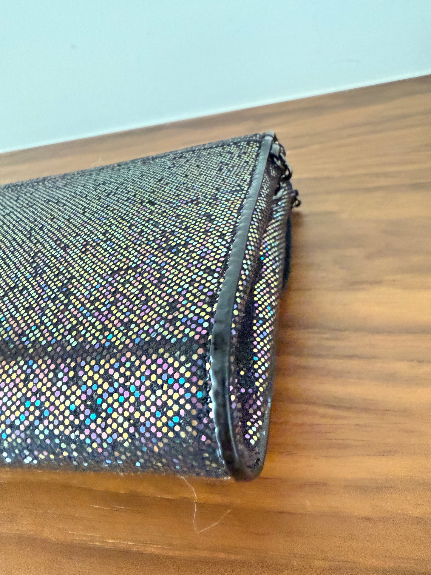 Christian Louboutin Clutch on Chain