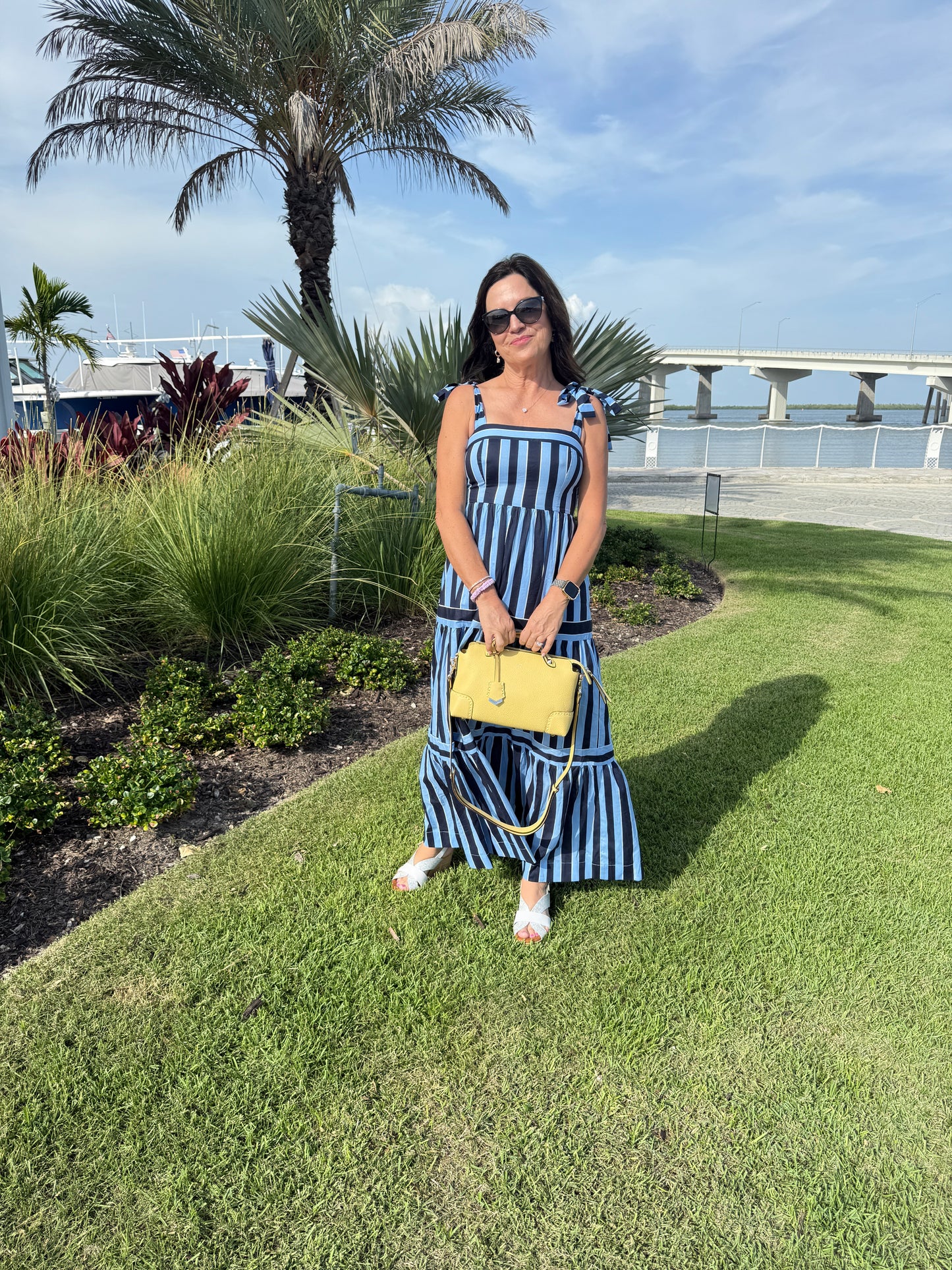 FENDI Cuoio Romano Sellerissima Medium By The Way Boston Bag Sorbetto