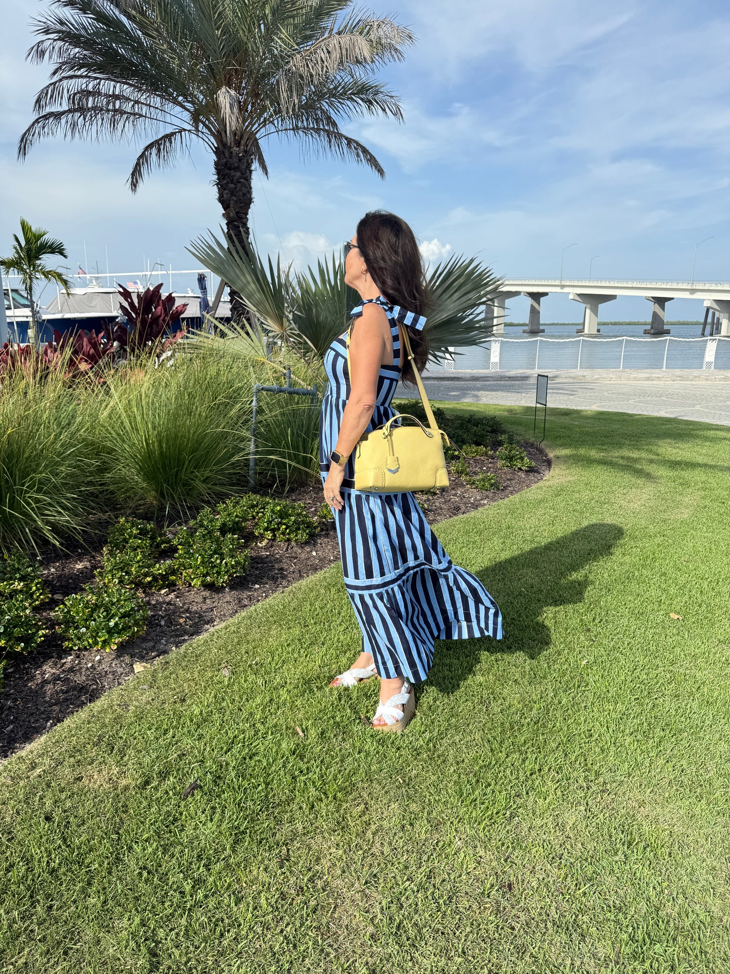 FENDI Cuoio Romano Sellerissima Medium By The Way Boston Bag Sorbetto