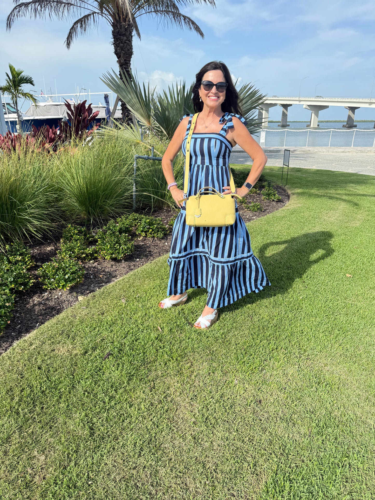 FENDI Cuoio Romano Sellerissima Medium By The Way Boston Bag Sorbetto