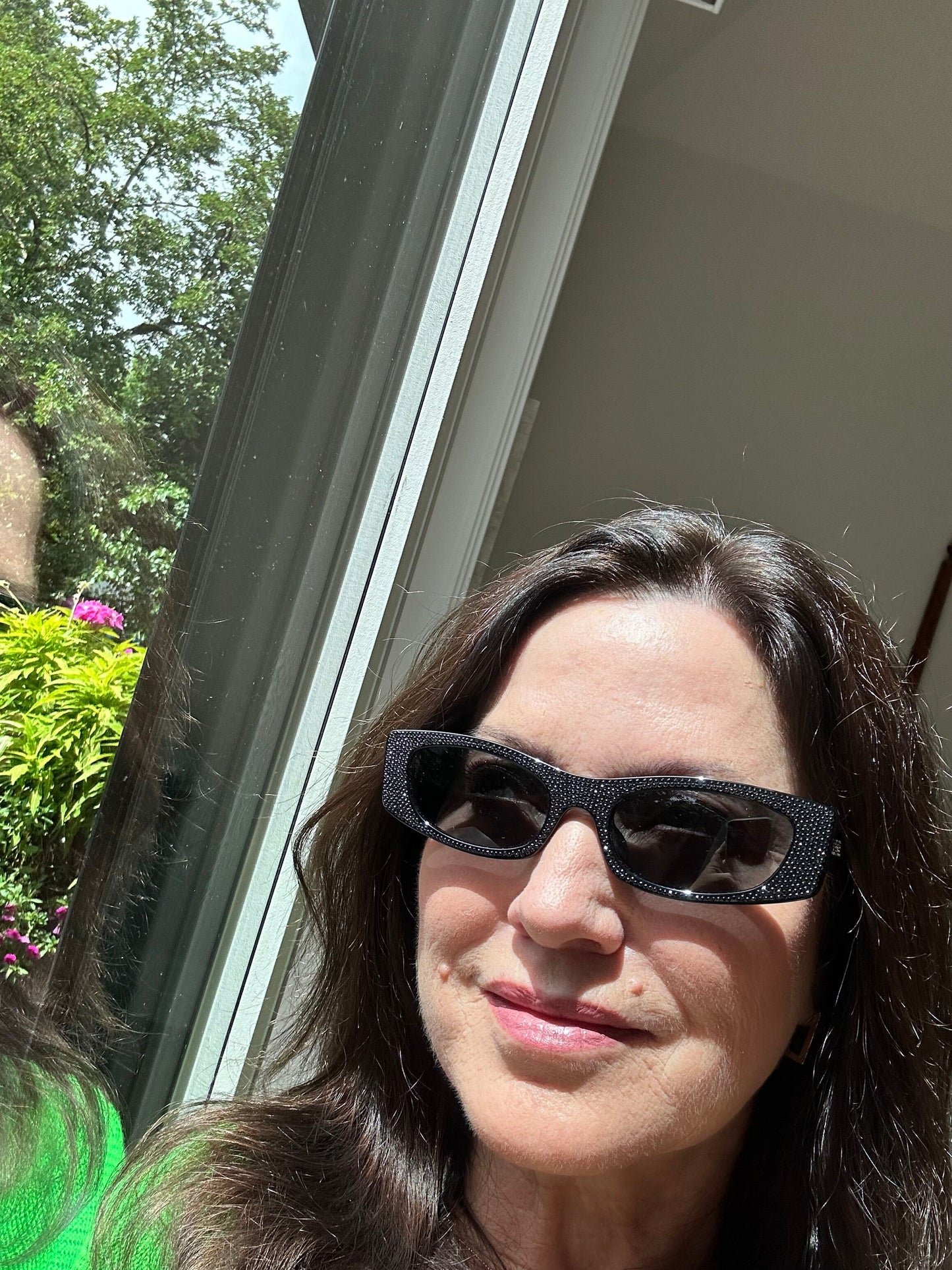 Celine Sunglasses in Black