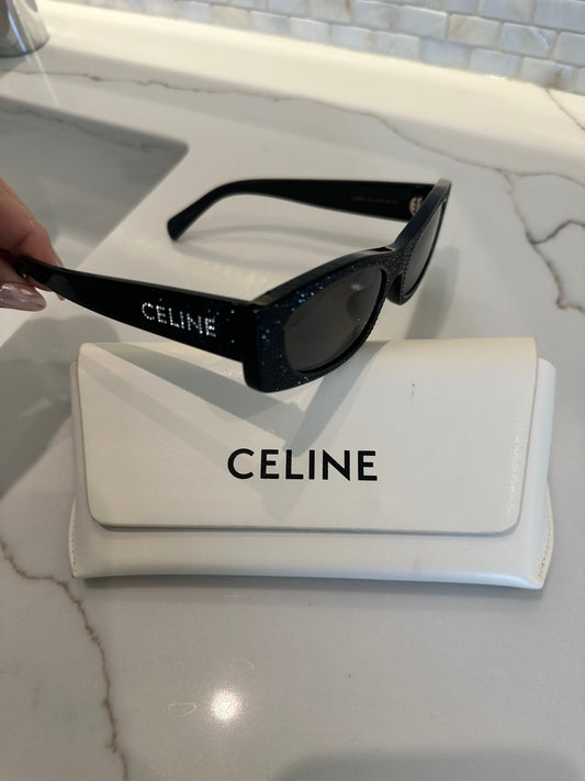 Celine Sunglasses in Black