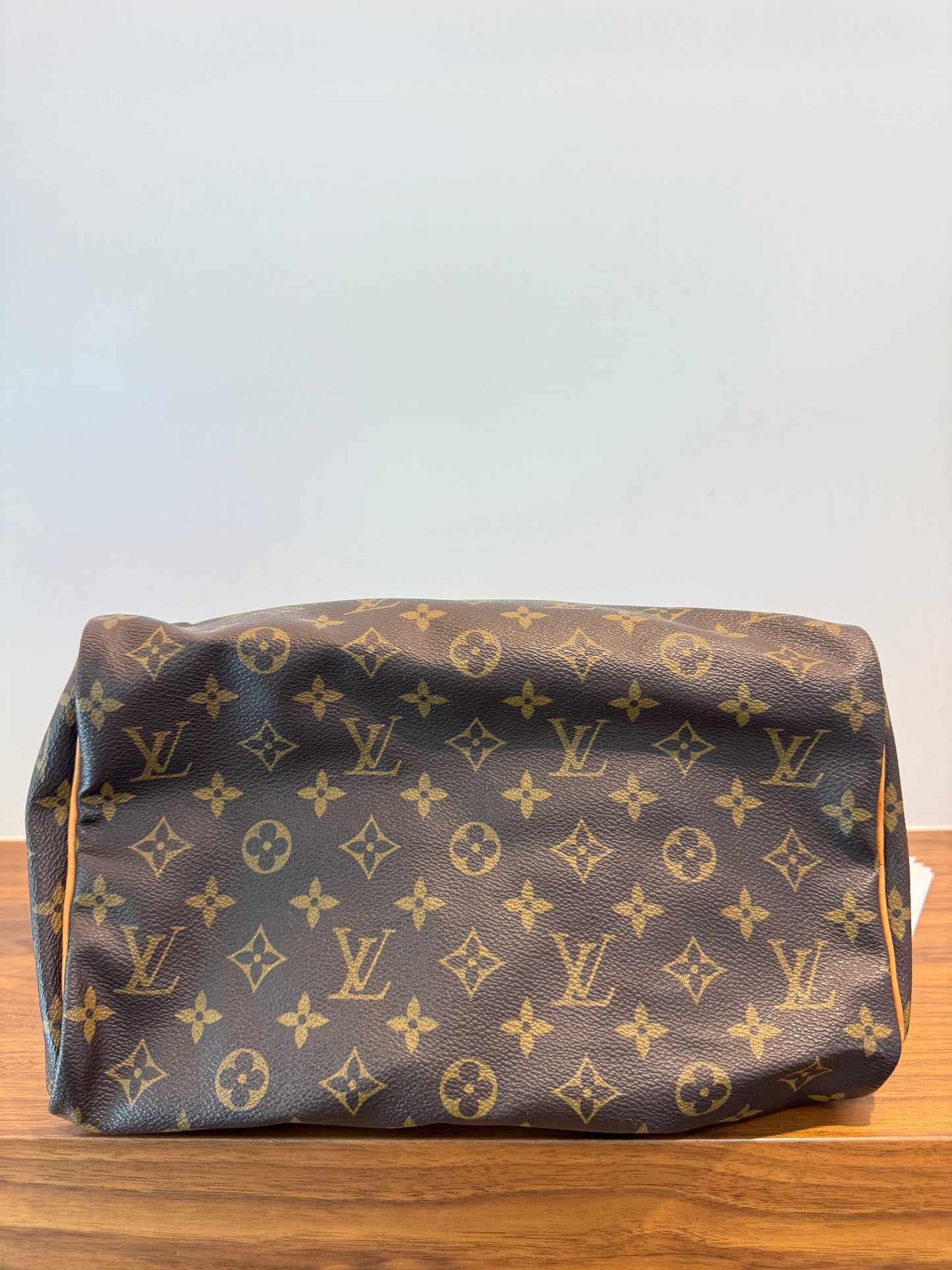 Louis Vuitton Monogram Speedy 30