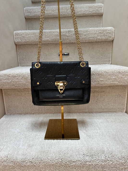 Louis Vuitton Empreinte Vavin BB