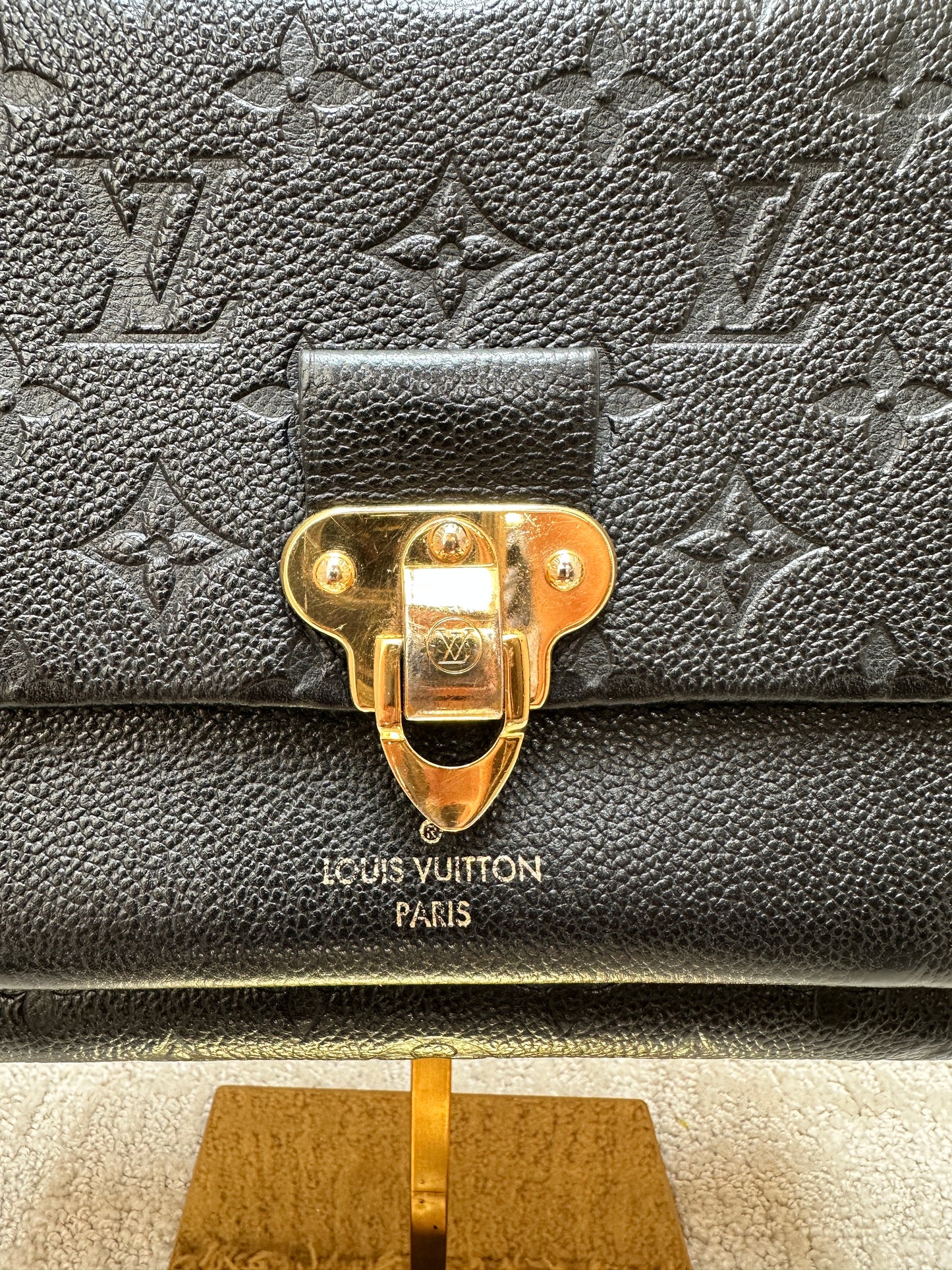 Louis Vuitton Empreinte Vavin BB