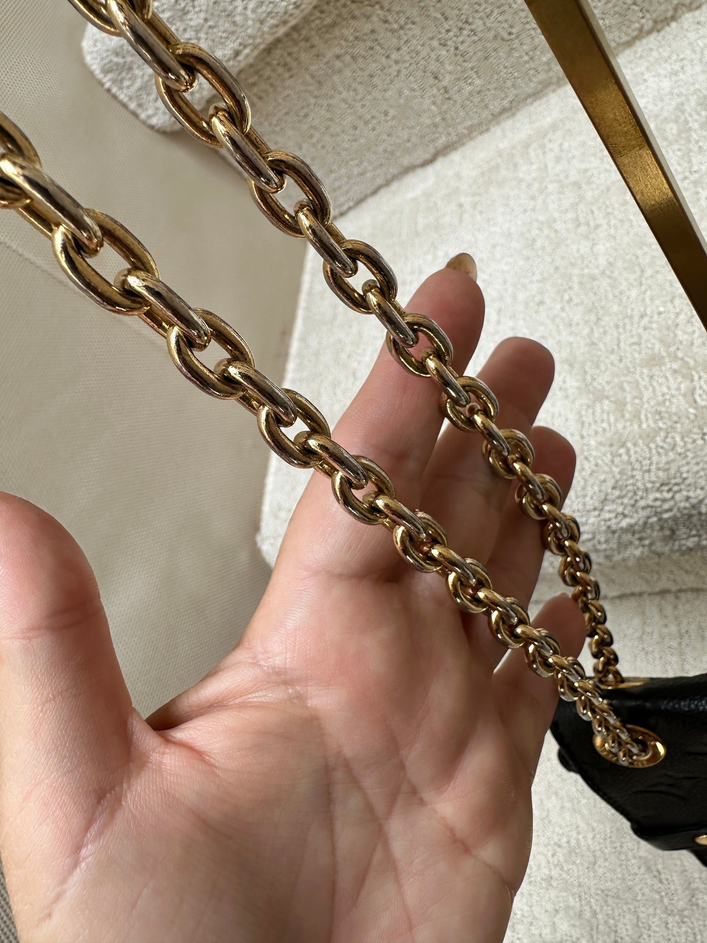 Louis Vuitton Empreinte Vavin BB