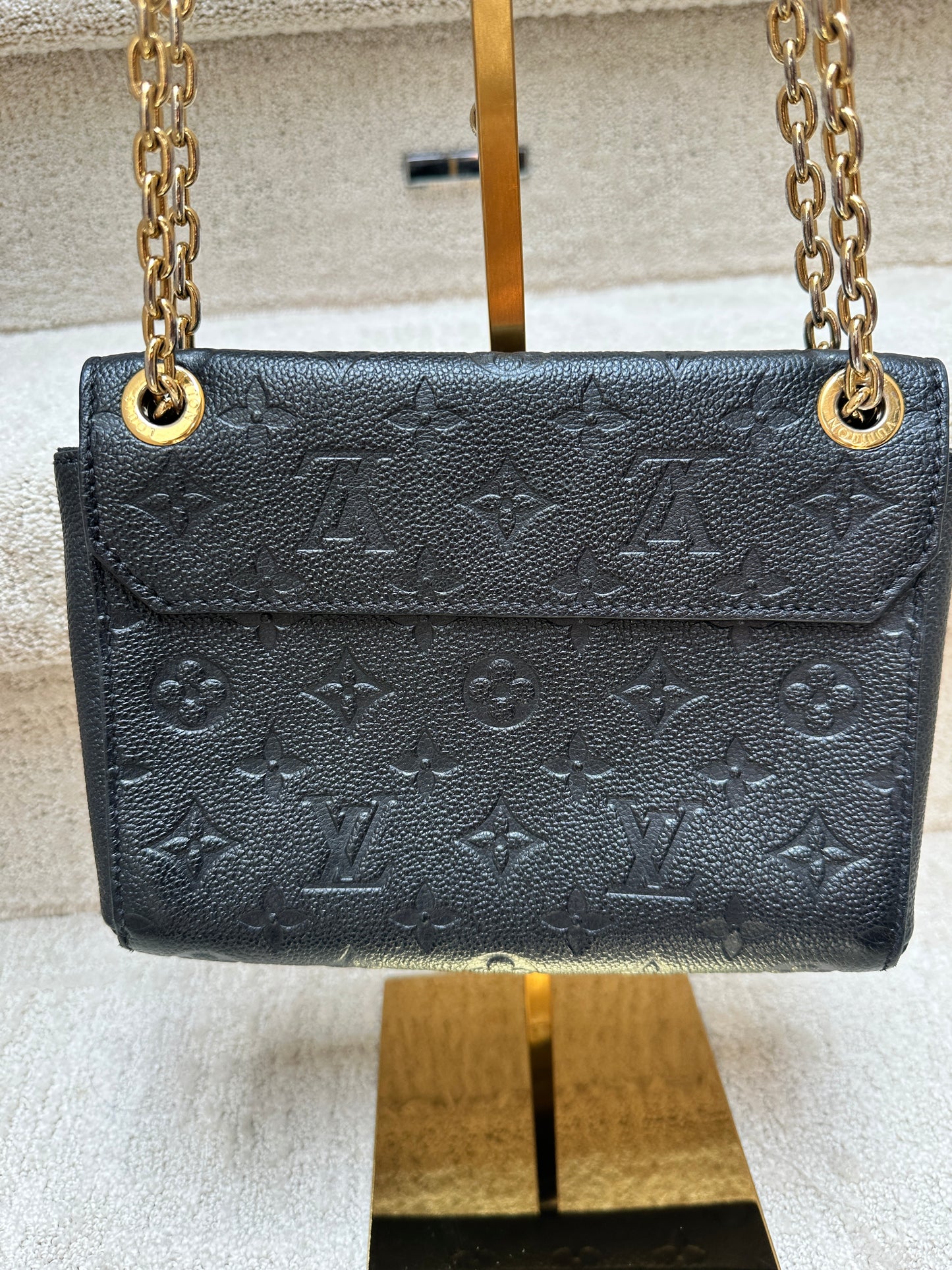 Louis Vuitton Empreinte Vavin BB