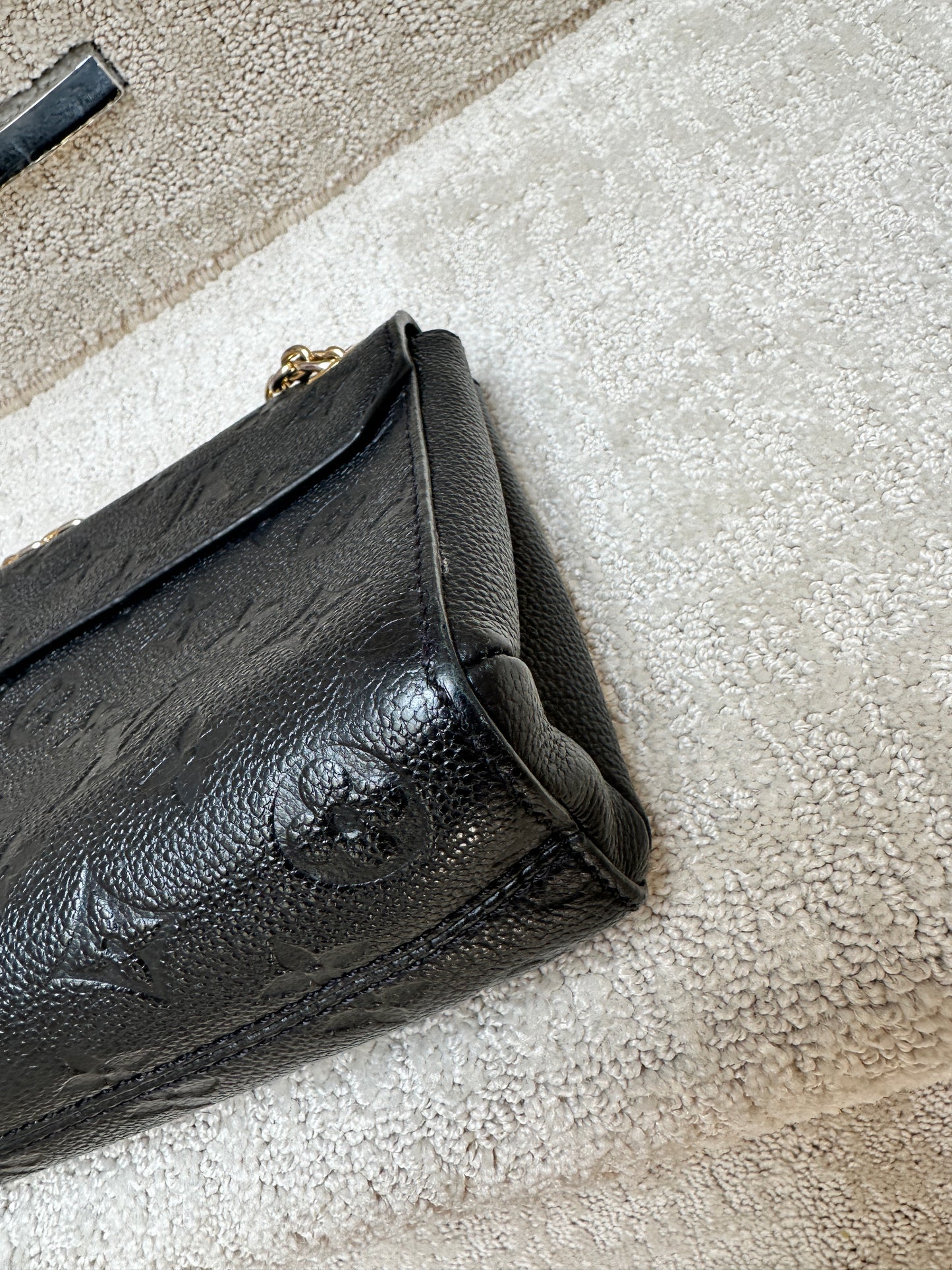 Louis Vuitton Empreinte Vavin BB