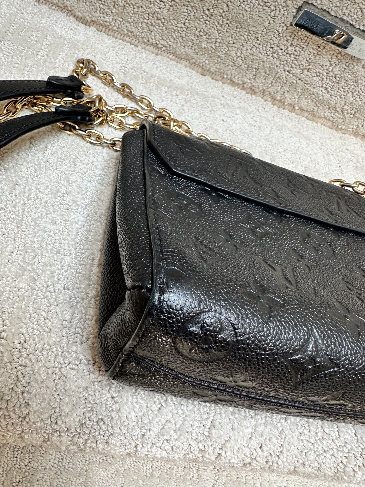 Louis Vuitton Empreinte Vavin BB
