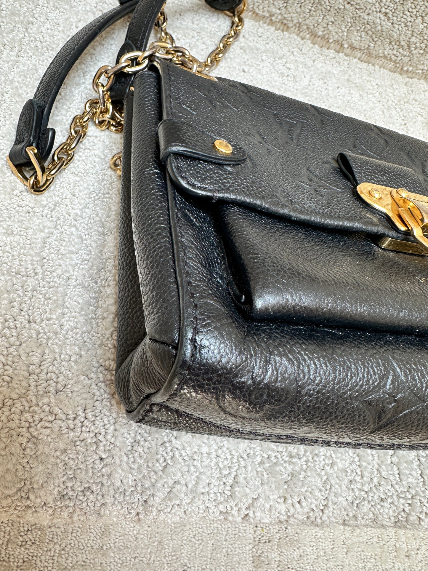 Louis Vuitton Empreinte Vavin BB