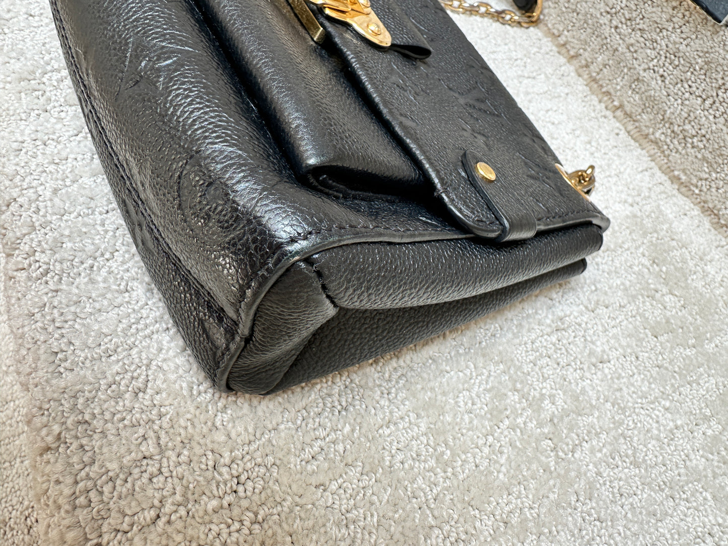 Louis Vuitton Empreinte Vavin BB